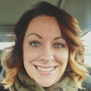 Meet your Posher, Whitney